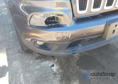 2015 Jeep Cherokee North z USA, uszkodzony, nr VIN 1C4PJMCS8FW708681